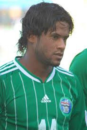  قائد الفريق امجد كلف