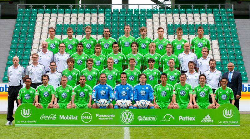 صورة من ارشيف فولفسبورغ 