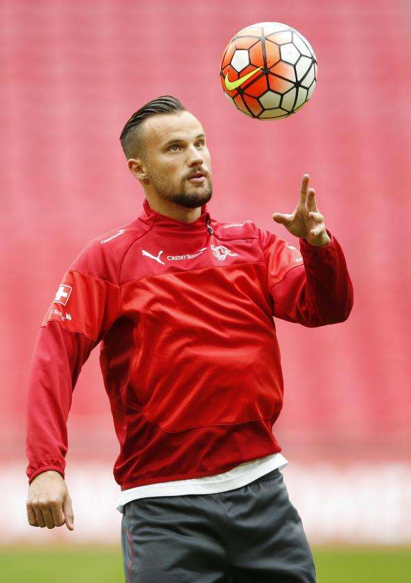 هاريس سيفيروفيتش 