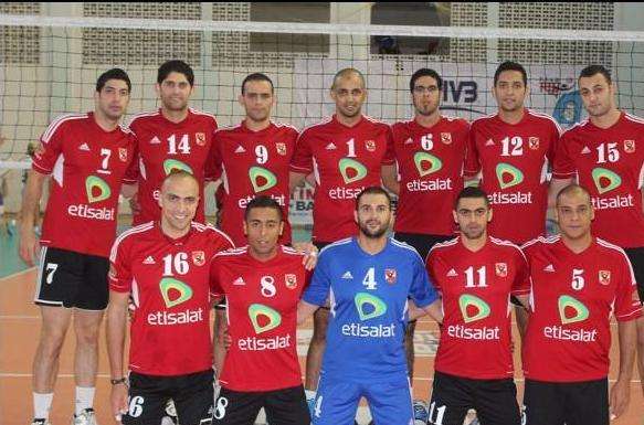 الاهلي المصري