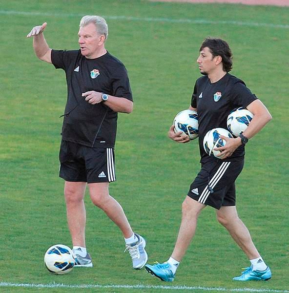 بول بوت وابو زمع 