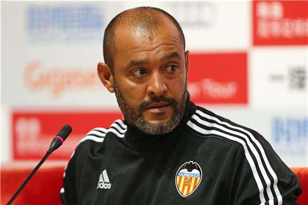 نونو إسبيريتو سناتوس