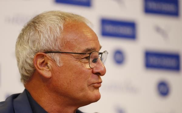 كلاوديو رانييري 