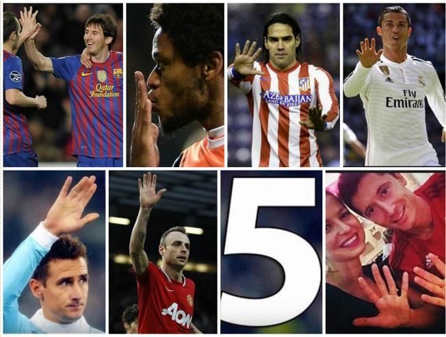 club-manita-5-goles-nmesis-cristiano-ronaldo-lewandowski