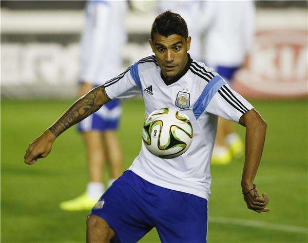  أوجوستو فرنانديز