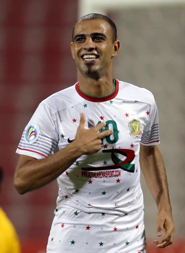 مروان حسين 