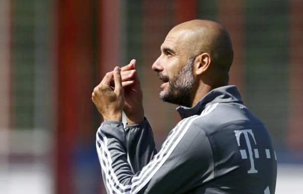 بيب غوارديولا 