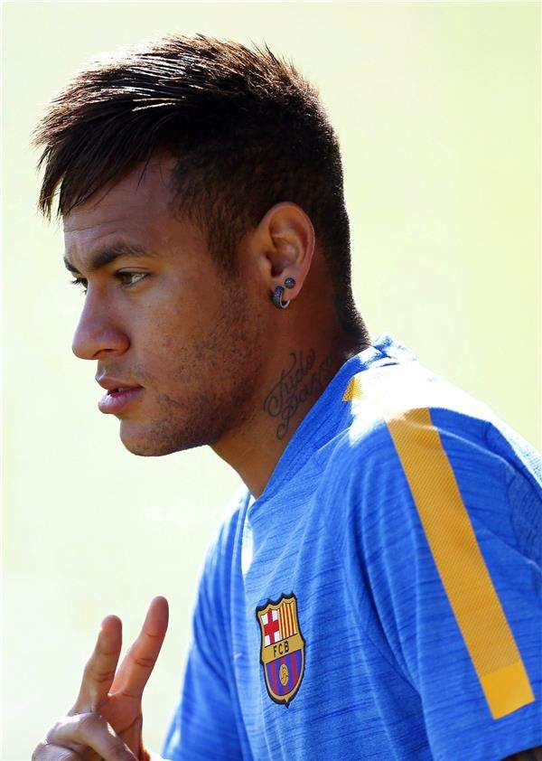  نيمار دا سيلفا