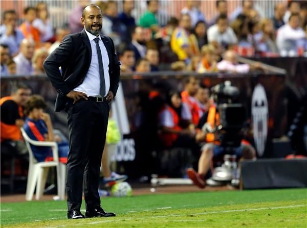 نونو سبريتو سانتو