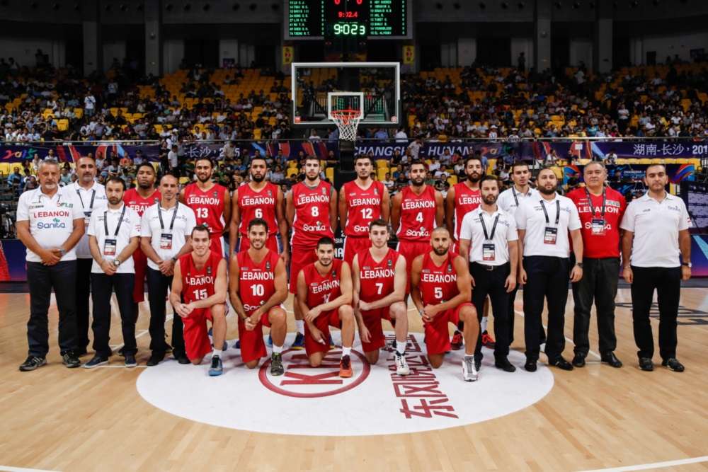 basketball(national team)