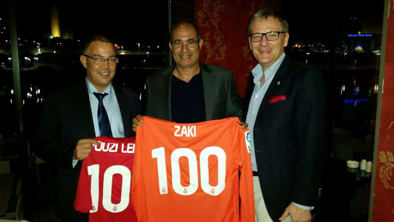  الزاكي بادو