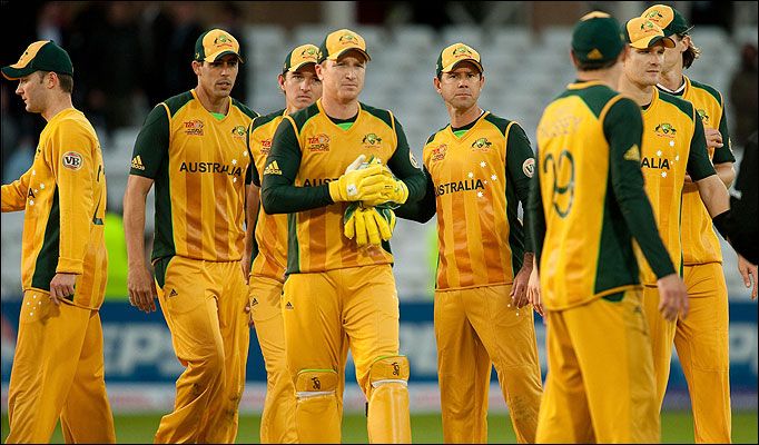 australia