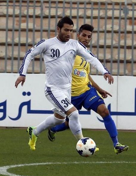 فهد اليوسف