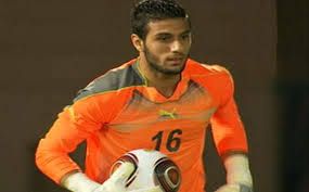 أحمد نصر الشناوي