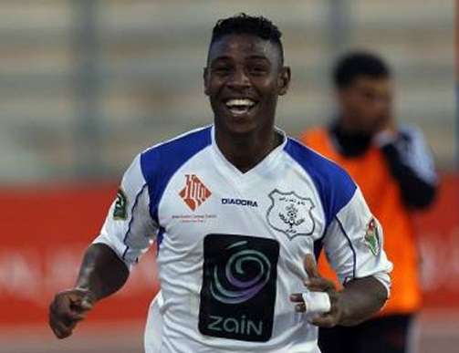 شريف النوايشة