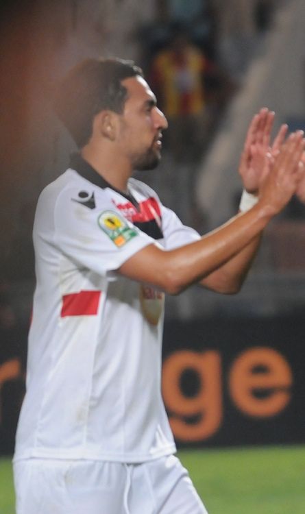 ايهاب المساكني 