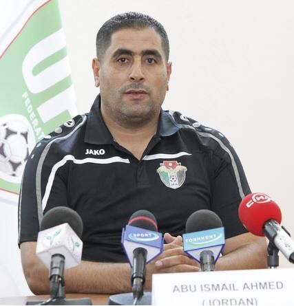 أحمد عبد القادر