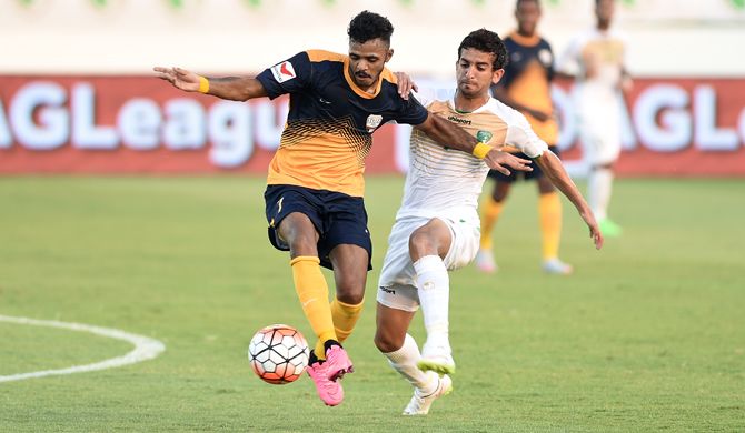 الإمارات والفجيرة