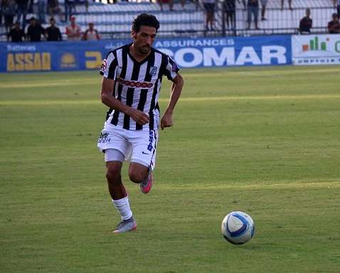 ماهر الحناشي