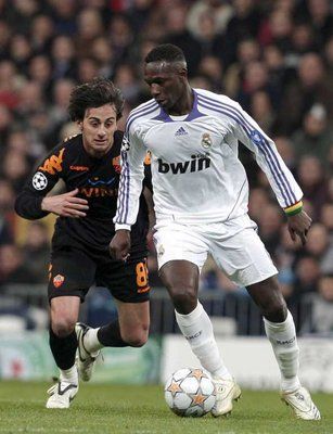 محمدو ديارا