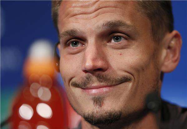 ماركوس روزنبرغ