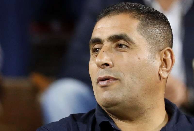 أحمد عبد القادر