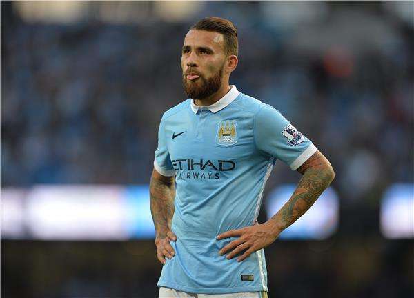 نيكولاس أوتاميندي