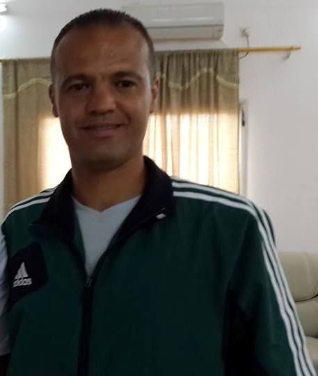 نصرالله الجوادي