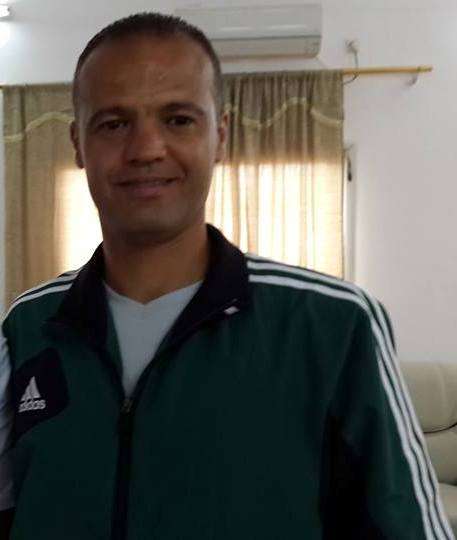 نصرالله الجوادي