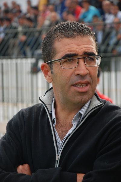 لطفي القادري