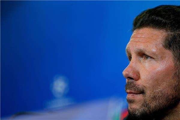 دييجو سيميوني