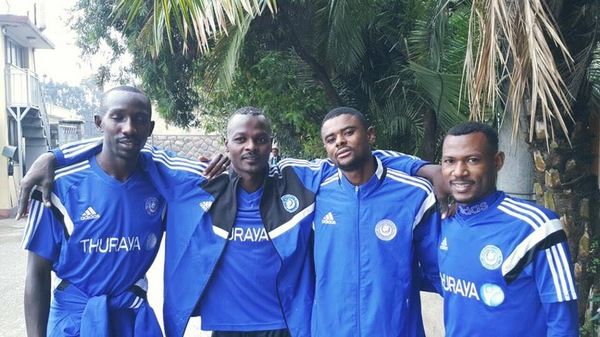 رباعي الهلال كاريكا وبشة ومساوي  والشغيل 