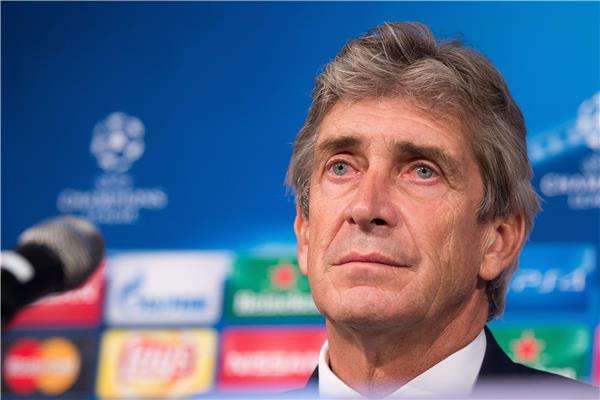  مانويل بيليجريني