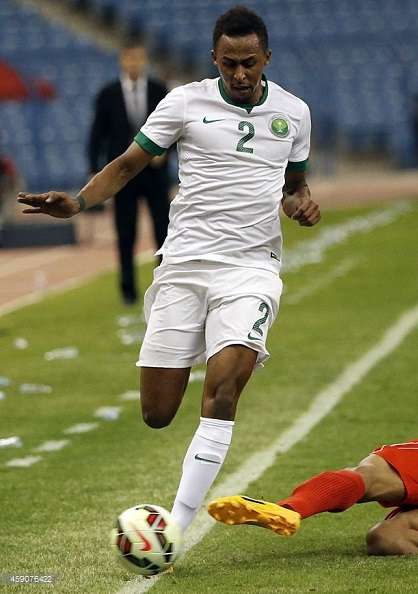 سعيد المولد