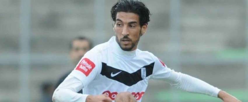 ماهر الحناشي