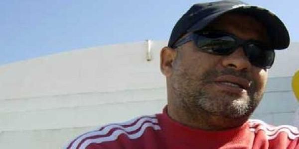 الاسعد معمر 