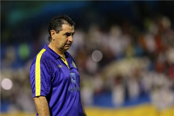 خورخي دا سيلفا