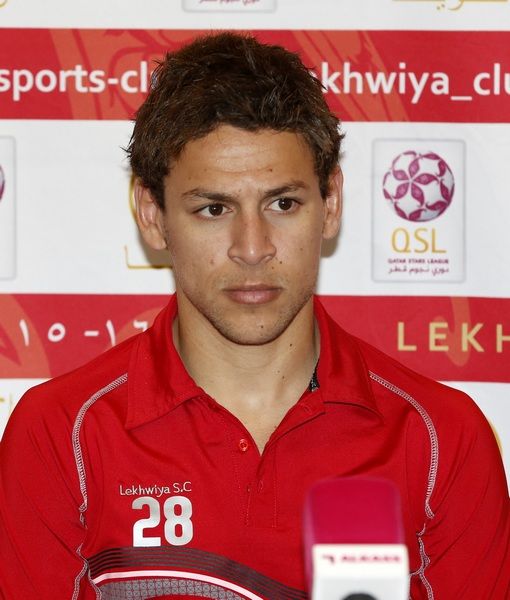 يوسف المساكني