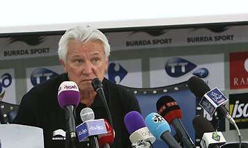 هنري كاسبارجاك