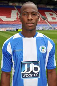 المدافع الهندوراسي ماينور فيجروا