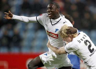 هل ستتواصل أفراح هوفنهايم أمام البايرن ؟؟