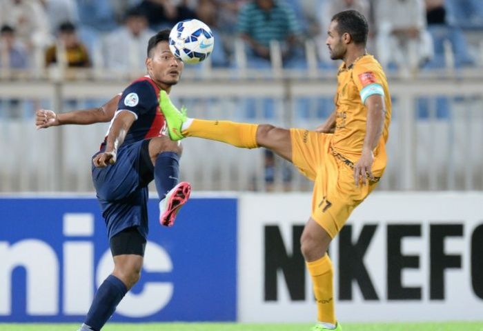 المطوع أحد أهم أوراق القادسية الرابحة للظفر باللقب الآسيوي