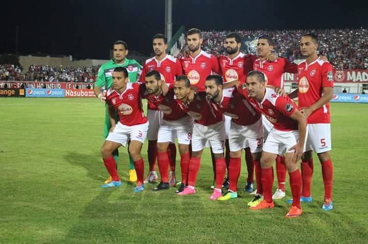 النجم الساحلي 