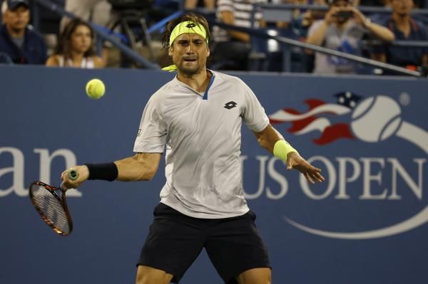 ديفيد فيرير