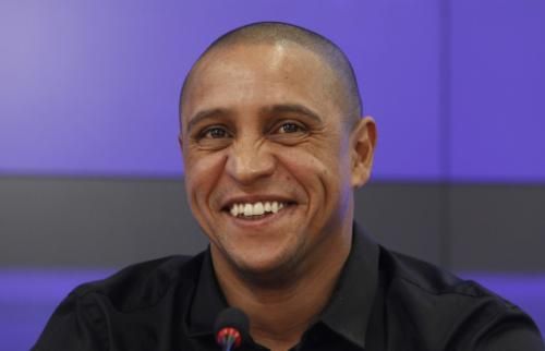  روبرتو كارلوس