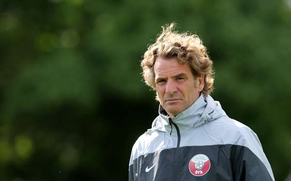  دانيال كارينيو