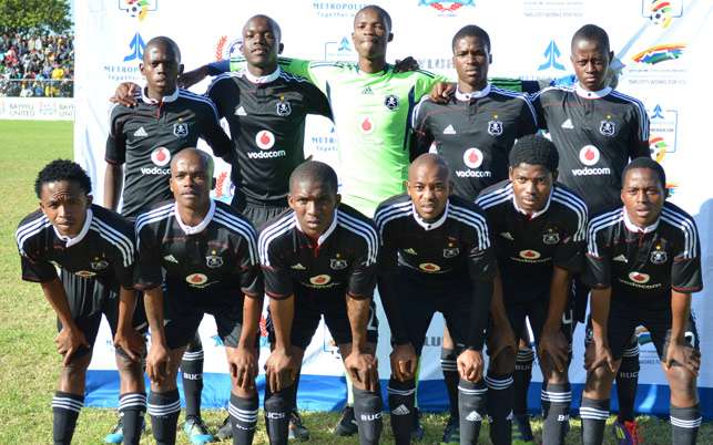  فريق أورلاندو بايرتس