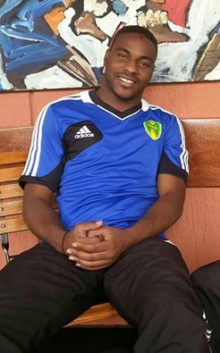 الحارس سليمان