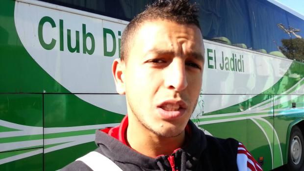 oussama