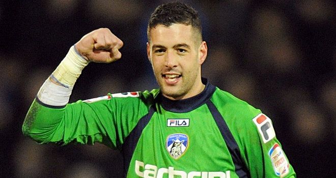 Dean-Bouzanis